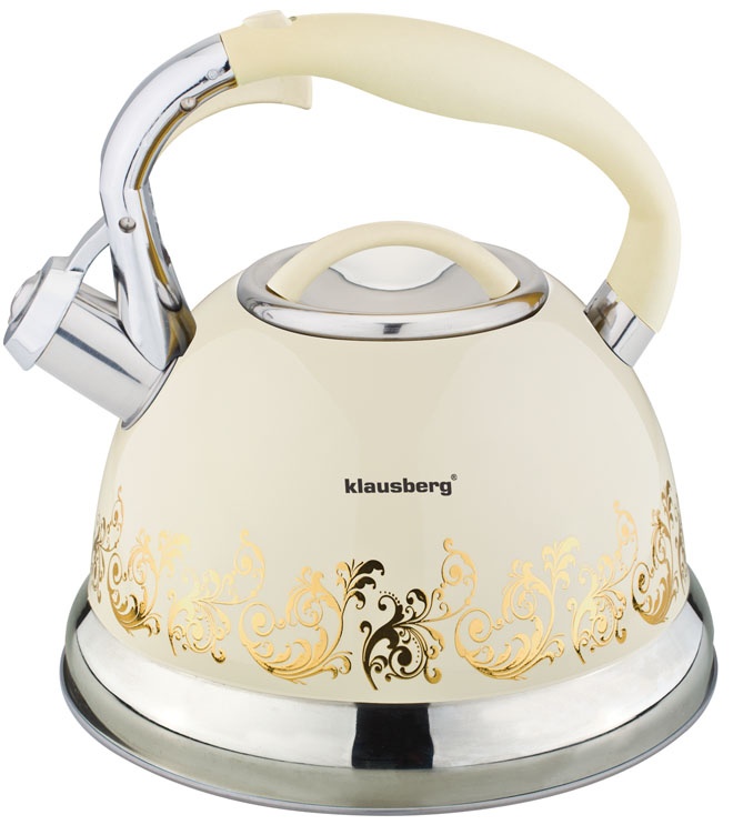 Klausberg Čajová konvice 2,8L
