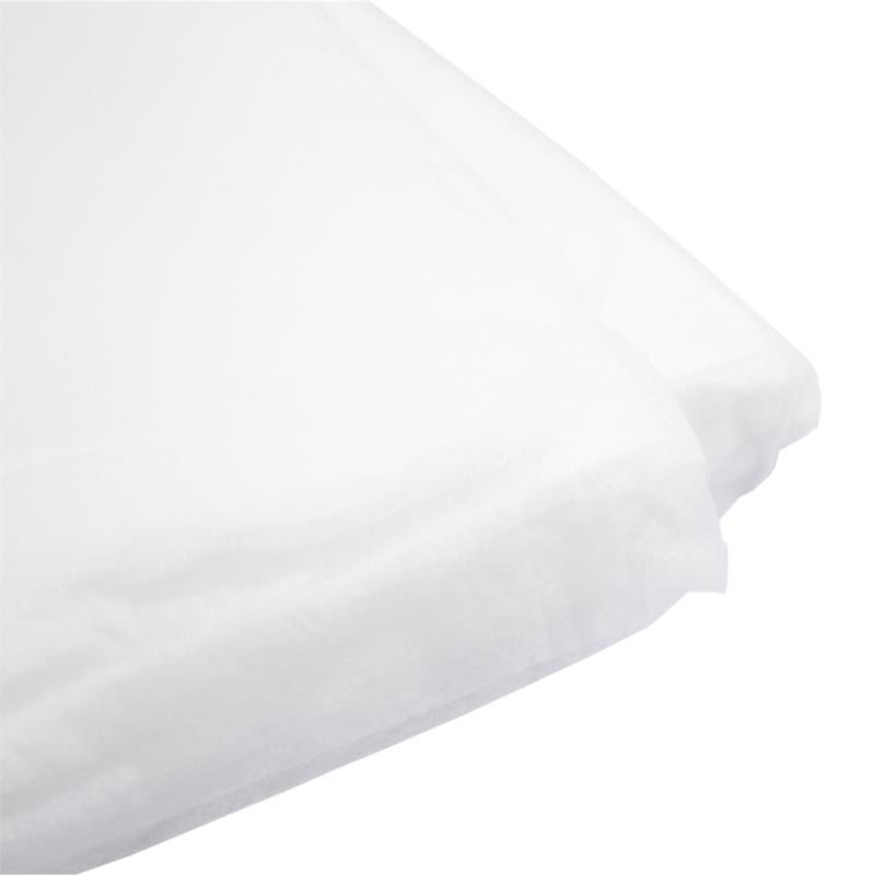Textilie netkaná 3,2x5m 17g/m2 bílá