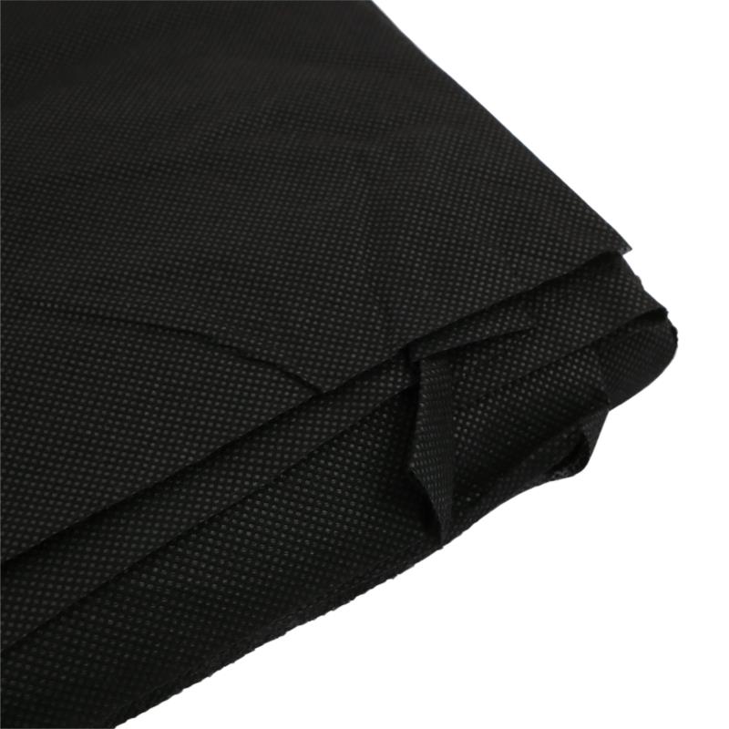 PROPER Textilie netkaná 3,2x100m 50g/m2 černá