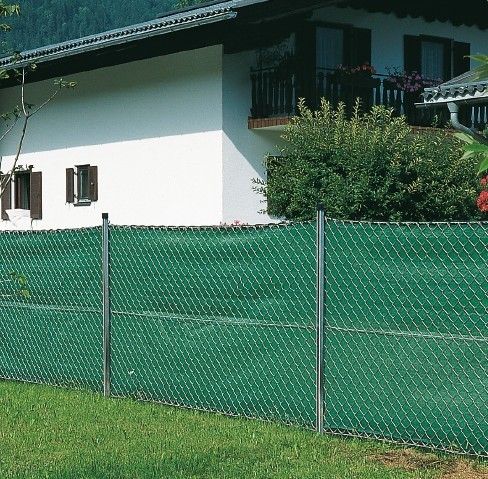 Síť stínící 1,5x25m 150g/m2 