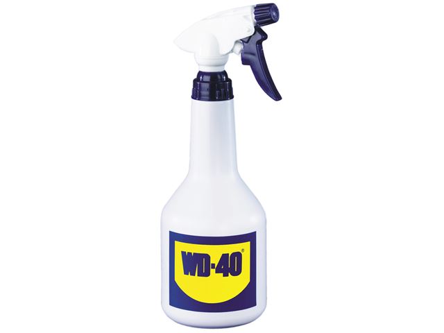 WD-40 prázdná nádoba 500ml