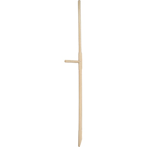 PROPER Dřevěné kosiště 180cm