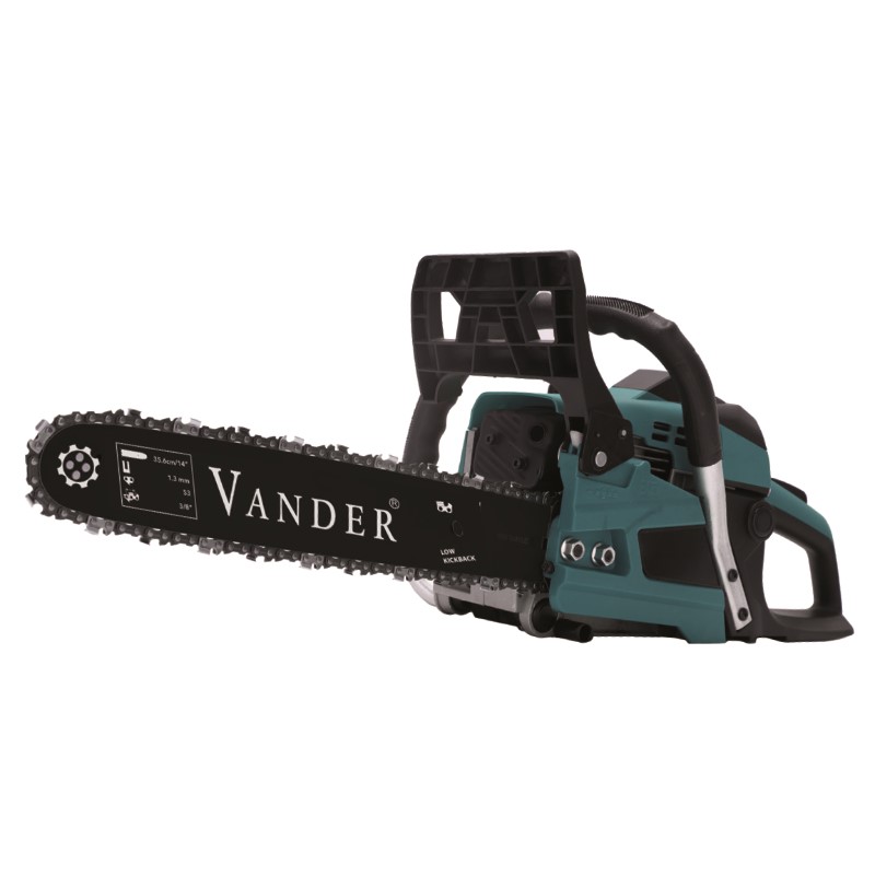 Benzinová řetězová pila 2,2 HP VANDER