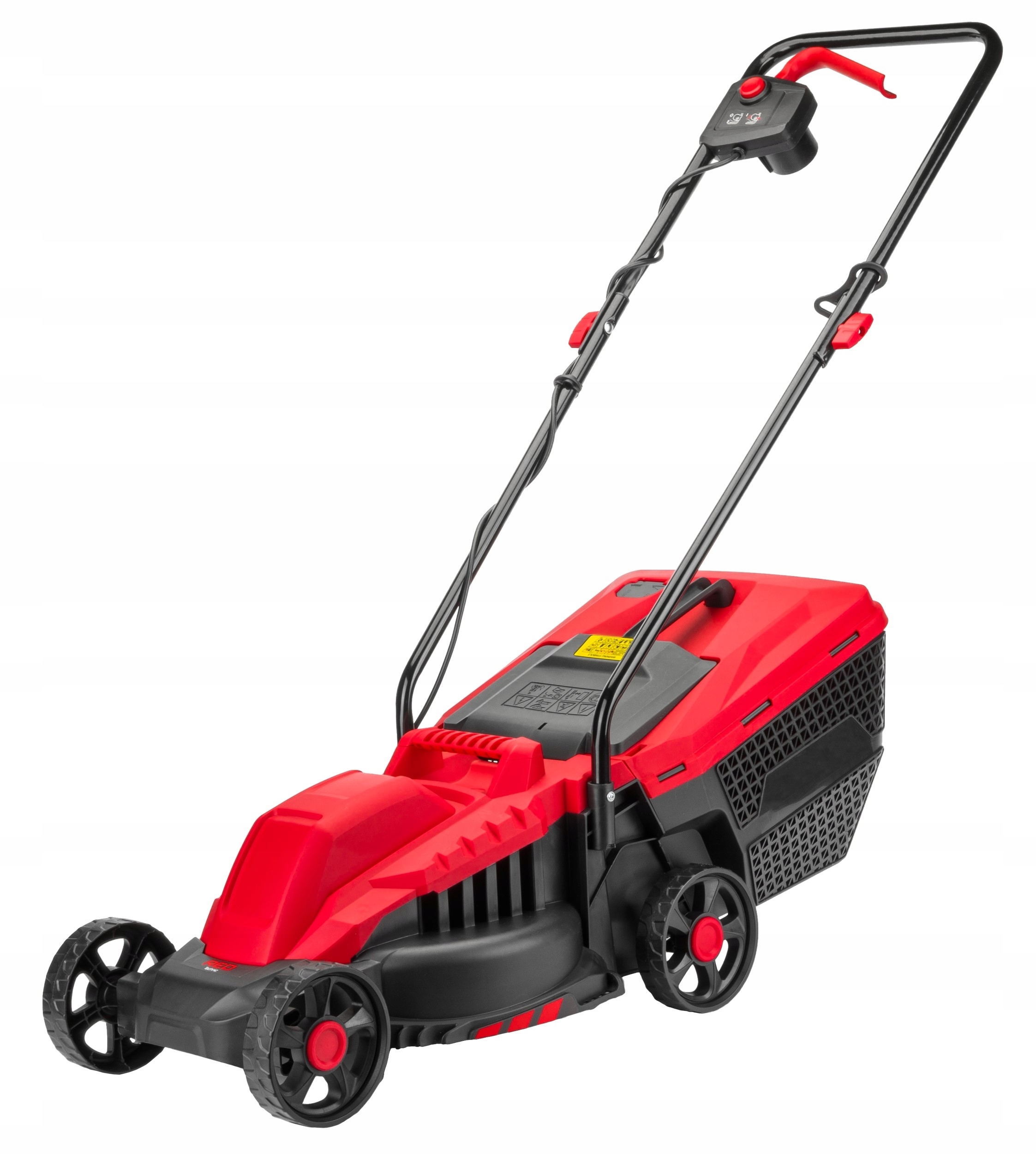 RED TECHNIC Sekačka elektrická 2200W RTKSE0027