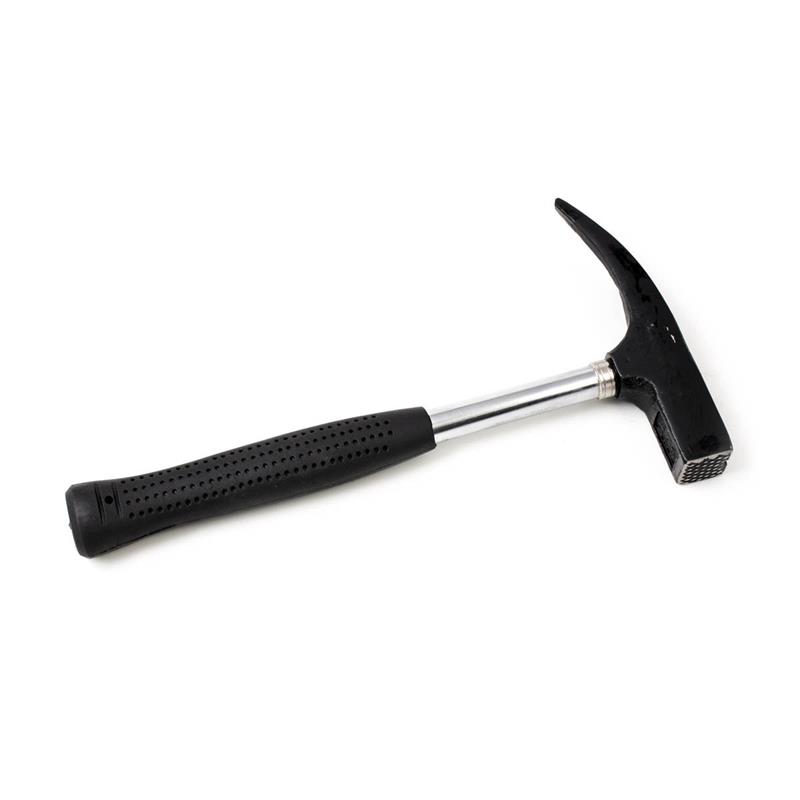 Kladivo tesařské 600g kov/TPR XL-TOOLS