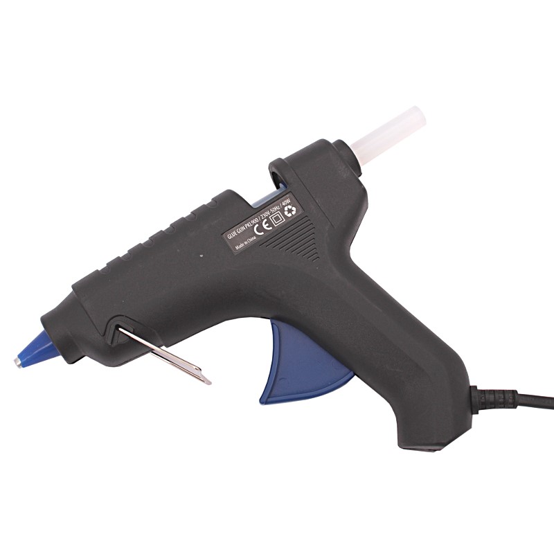 Pistole tavná 40W 11mm 8-16 g/min