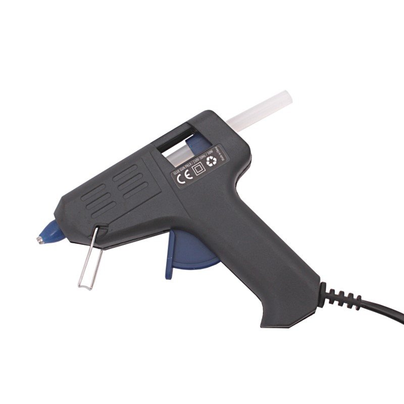 Pistole tavná 10W 7mm 6-8 g/min