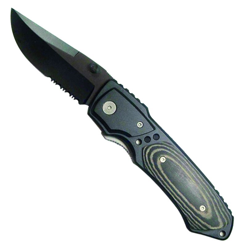 Nůž kapesní 70mm