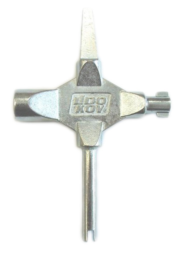 Klíč víceúčelový  LK5