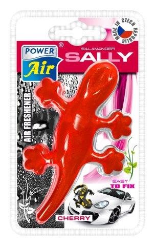 Osvěžovač vzduchu - Cherry SALLY