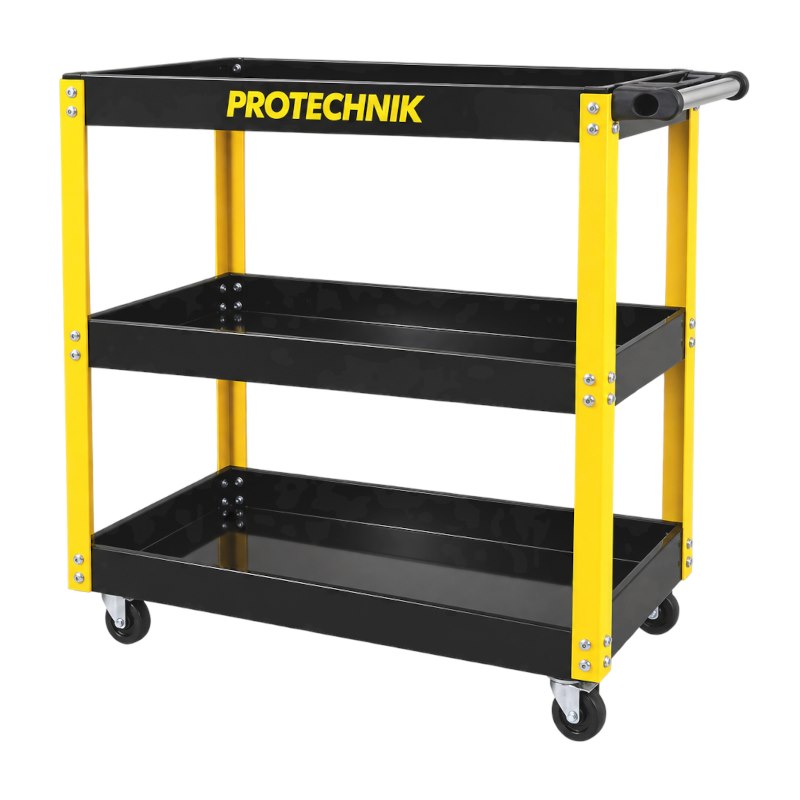 PROtechnik Vozík na nářadí dílenský pojízdný 