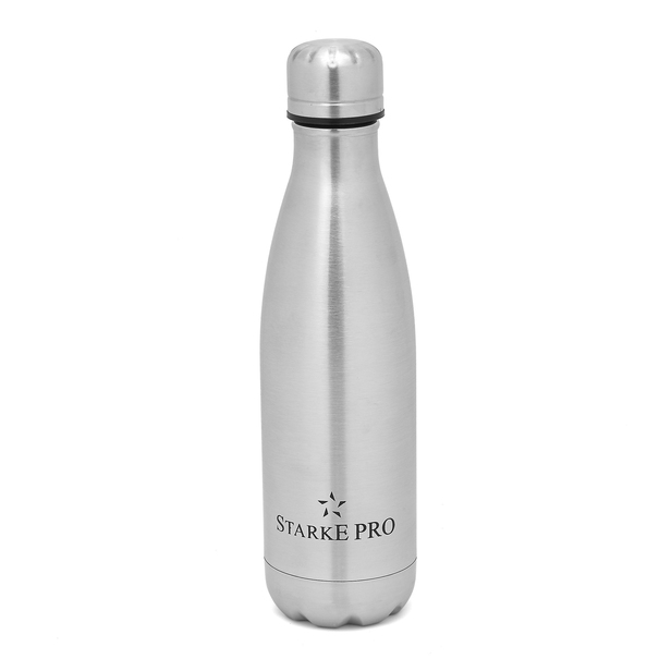 PROPER Láhev termo StrarkePro 500ml nerez 