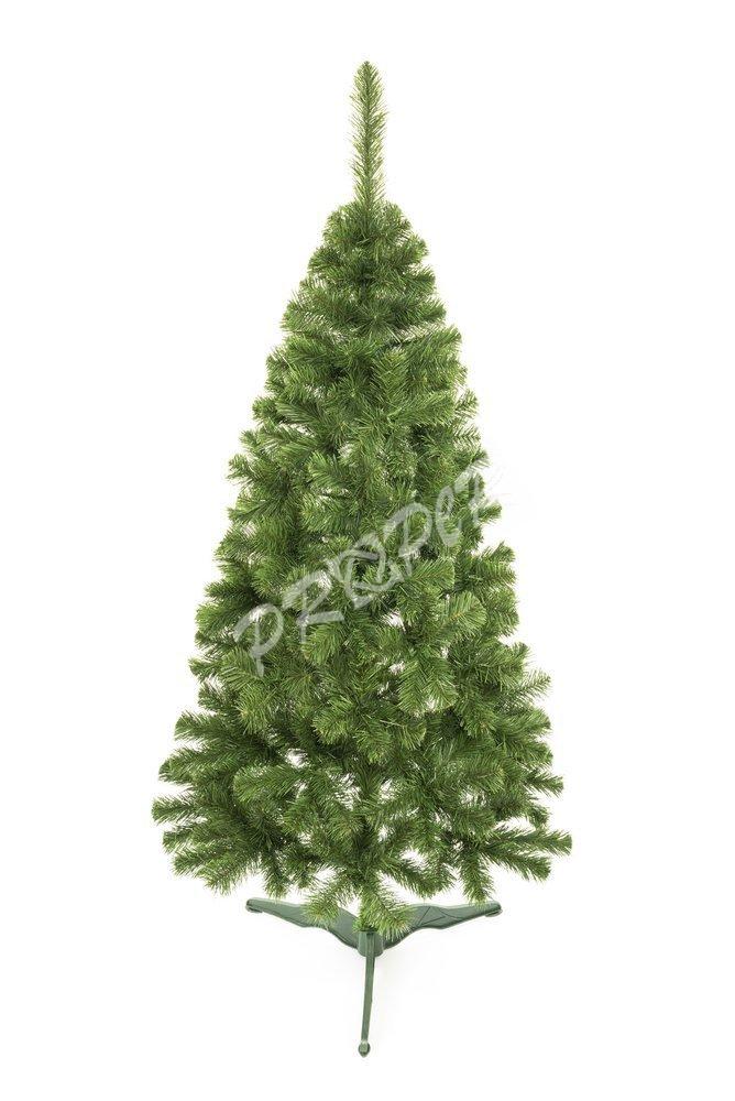 PROPER Vánoční stromek Borovice 180 cm natural