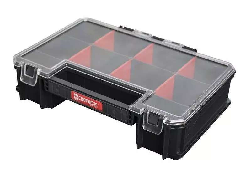 QBRICK® System TWO Organizer Multi Box 