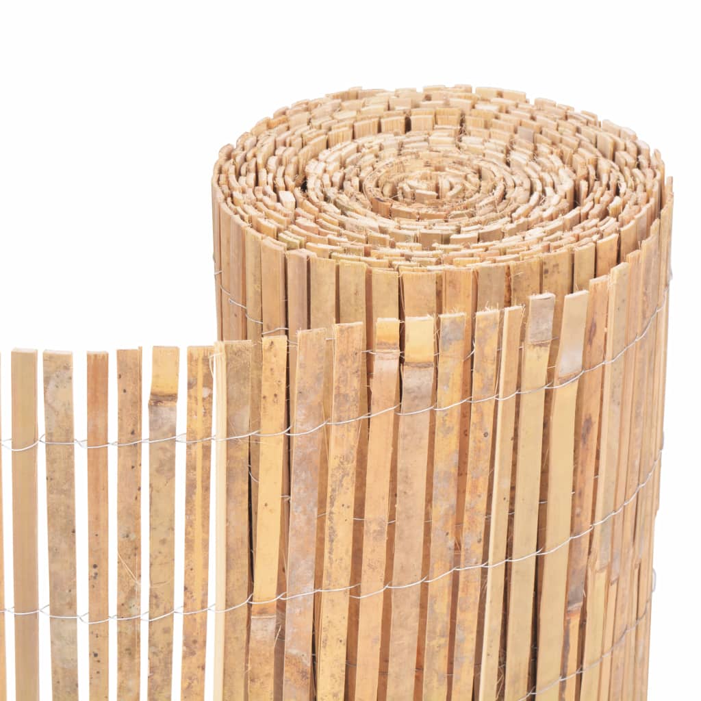 PROPER Bambus štípaný 5x1m 