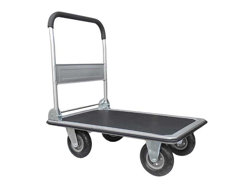 PROPER Přepravní vozík s nosností 300kg