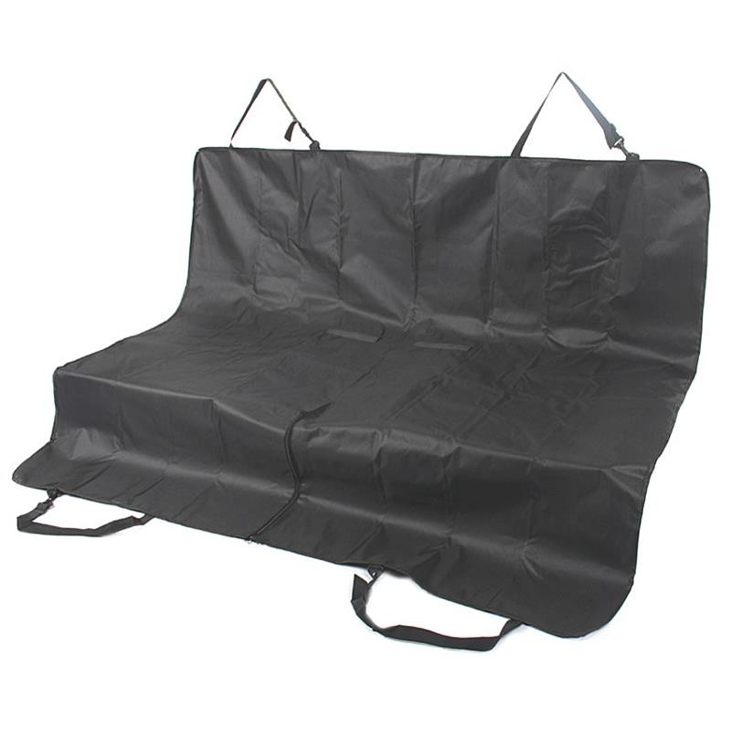 Ochranná podložka sedadla pro přepravu zvířat 132 x 142 cm