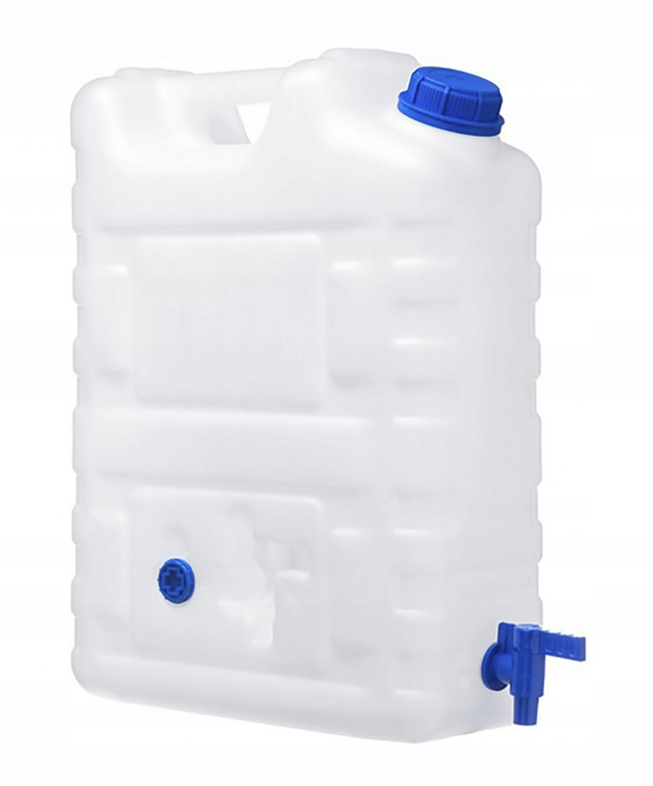 Kanystr plastový na vodu 20L XLCAN