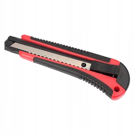 Nůž s ulamovací čepelí 18mm Profi XL-TOOLS