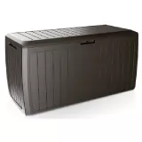 Zahradní boxy Zahradní boxy
