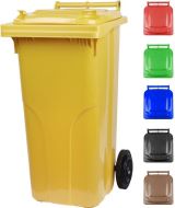 Popelnice 120L Popelnice 120L