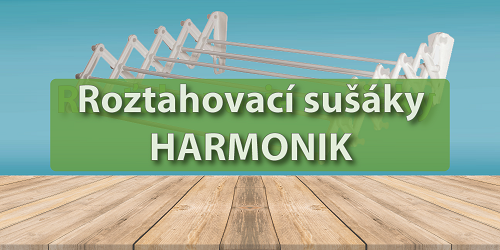 Roztahovací sušák